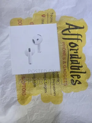 Apple Airpod 4