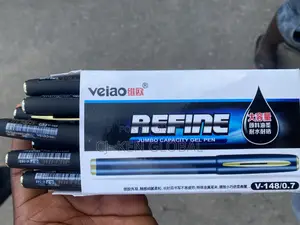 Refine Pen for Office Use