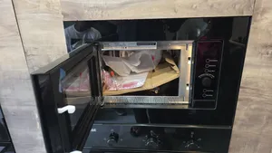 Image Built-in 25l Microwave