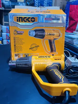 Ingco Heat Gun