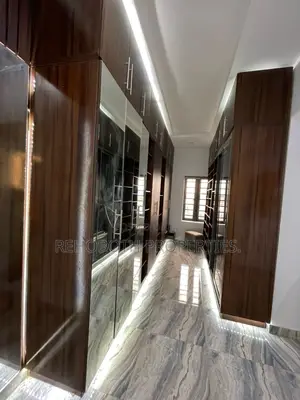 Furnished 4bdrm Duplex in Lere Adigun, CHallenge / Ibadan for rent