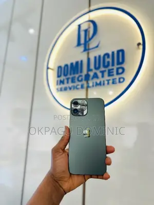 Apple iPhone 13 Pro Max 128 GB Green