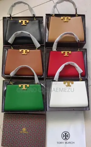 Brand New Ladies Handbag -Lagos