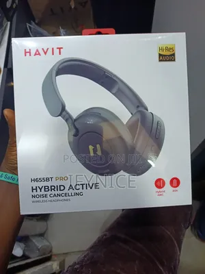 Havit H655bt Pro
