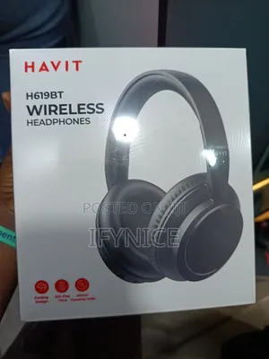 Havit Headphone H619bt