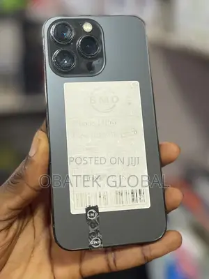 Apple iPhone 13 Pro 128 GB Black