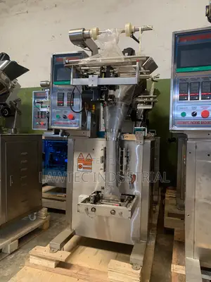 Powder Packaging Machine
