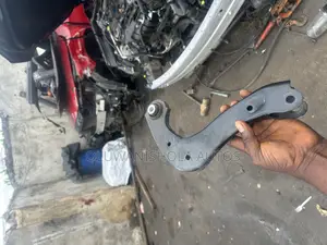 Best Automobile Mechanic in Lagos With Scanning Tools