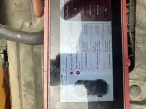 Best Automobile Mechanic in Lagos With Scanning Tools