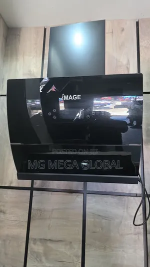 Image 60cm Range Hood