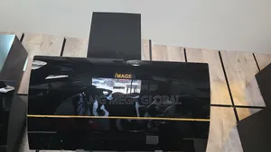 Image 90cm Range Hood Handwave