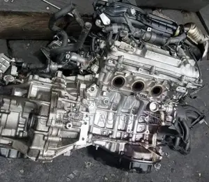 Toyota Engine 2gr And Gearbox 22pins Direct Tokunbo Japan