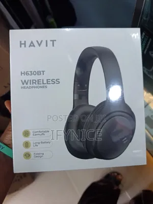 Havit 630bt Wireless