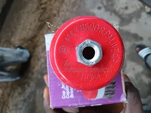 Cup Brush 4"