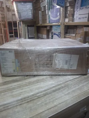 Cisco 2921/K9 Router