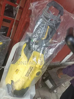 Karcher Electric Pressure Washers