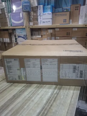 Cisco 2911/K9 Router