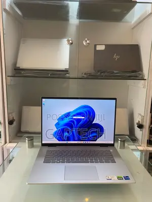 Laptop Dell Inspiron 16 Plus 7630 16GB Intel Core i7 SSD 512GB