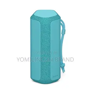 Sony SRS-Xe200 X-Series Wireless Ultra Portable-Bluetooth-Speaker,