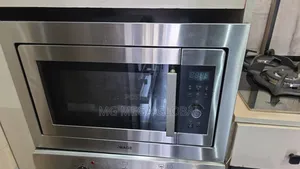 Image Built-in 25l Microwave