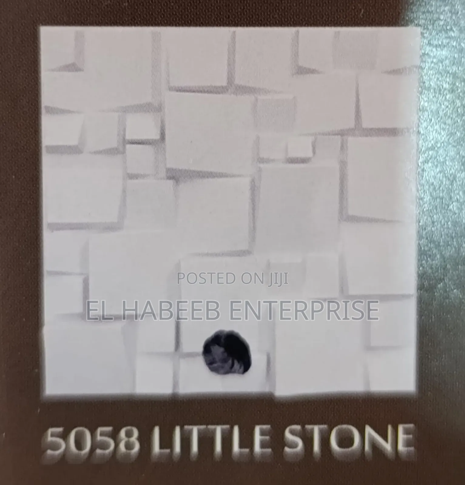 3d Wall Pane
