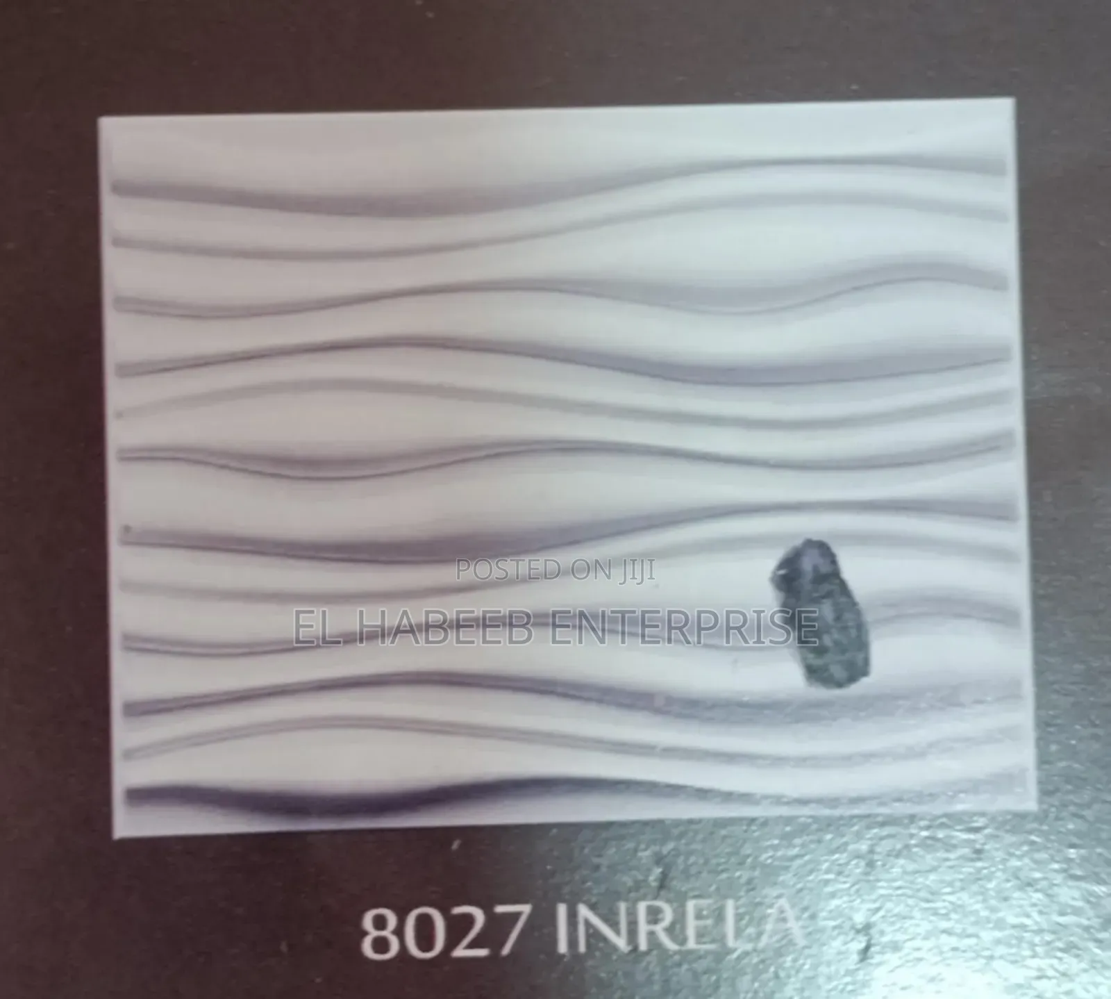 3d Wall Pane