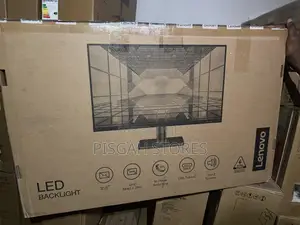 Lenovo L27q-35 Flat Panel Monitor