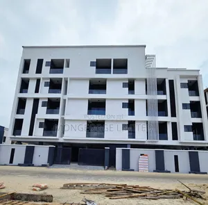 2bdrm Apartment In Ikate For Sale