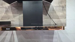 Image T-Shape 90cm Range Hood