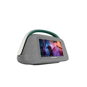 Green Lion Buenos Aires 10.1” Display Speaker