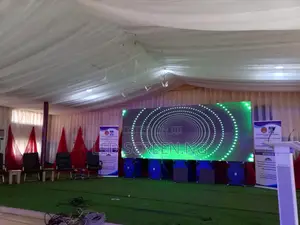 Make Your Events Count Now