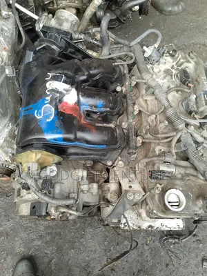 Complete Engine Toyota Highlander, Sienna, Rx 330, Rx 350 V6 2008-2013