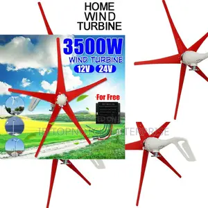 Protect Your Home Essentials: Reliable 3500w Power When the Grid Fails