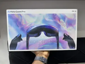 Meta Quest Pro 256gb