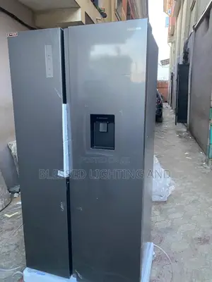 Household Refrigerator 529l Inverter First-Class Energy Efficiency Air