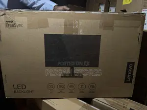 Lenovo L27e-40 Flat Panel Monitor