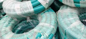 Plastic Suction Hose (4" × 30mtrs)