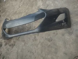 Front Bumper Hyundai Elantra 2012