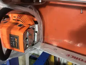Chainsaw 22” Heavy Duty