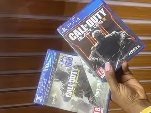 Call of Duty Ps4