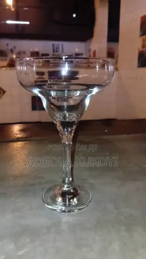 Margarita Acrylic Cup