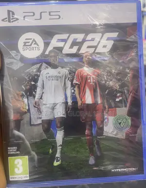 Playstation 5