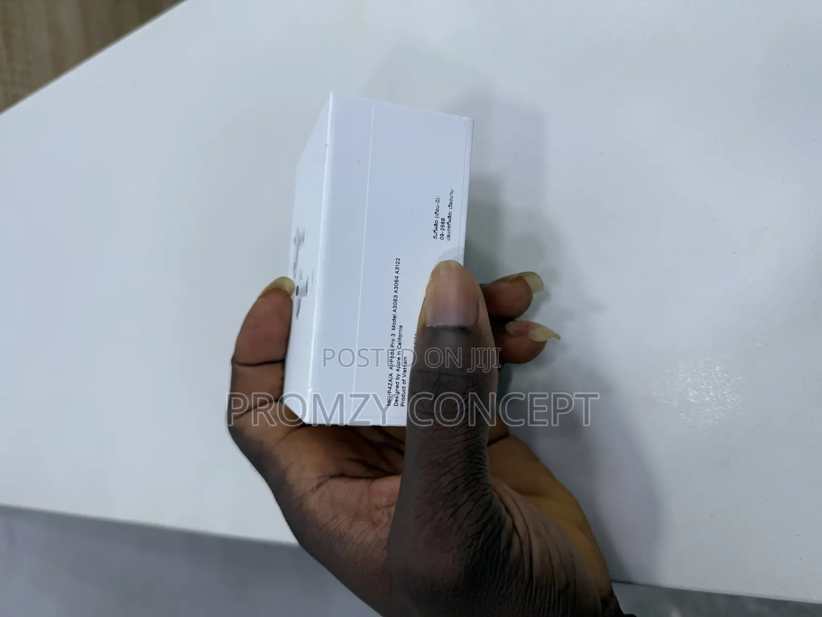 Apple Airpod Pro 3