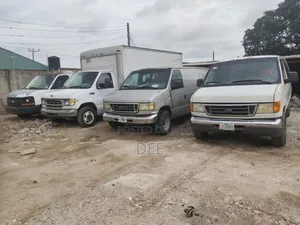 Movement of Property and Haulage With Lagos and Ogun Satte