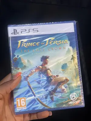 Prince of Persia Ps5