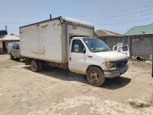 Logistics Services Within Lagos and Inter State Movement