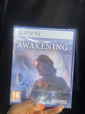 Awakening Ps5