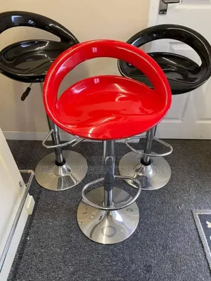 Plastic Bar Stool for Restaurant