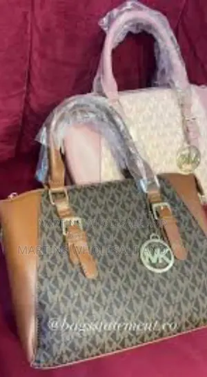 Michael Kors Marilyn Monroe Satchel