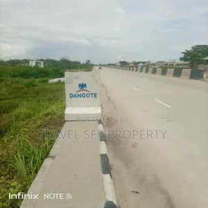 Survey Gazetted Along Dangote Refinery